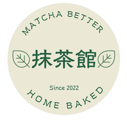 Matcha Better 抹茶館